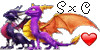 SpyroxCynderxWriters's avatar