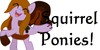 Squirrel-Ponies's avatar