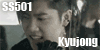 SS501-Kyujong's avatar