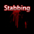 DeviantArt profile picture for @stabbing on DeviantArt