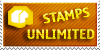 :iconstampsunlimited: