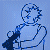 DeviantArt profile picture for @stapler on DeviantArt
