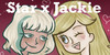 Star-x-Jackie's avatar
