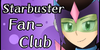 Starbuster-Fanclub's avatar