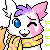 DeviantArt profile picture for @StarDex on DeviantArt