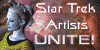 StarTrekArtistsUnite's avatar