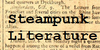 Steampunk-Literature's avatar