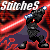 DeviantArt profile picture for @StitcheS on DeviantArt