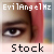 :iconstock-evilangelnz: