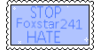 STOP-FOXSTAR241-HATE's avatar