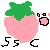 StrawberrySnowCabbit :iconstrawberrysnowcabbit: