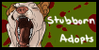 StubbornAdopts's avatar