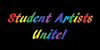 StudentArtistUnite's avatar