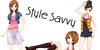 Style-Savvy's avatar