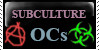 Subculture-OCs's avatar