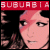 DeviantArt profile picture for @suburbia on DeviantArt