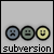 DeviantArt profile picture for @subversion on DeviantArt