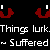 DeviantArt profile picture for @Suffered on DeviantArt