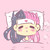 SugarCrystalPink :iconsugarcrystalpink: