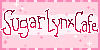 SugarLynxCafe's avatar