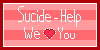 Suicide-Help's avatar