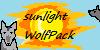 SunlightWolfPack's avatar