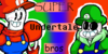 Super-Undertale-Bros's avatar