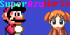 SuperAzuMario's avatar
