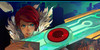 Supergiant-Games's avatar