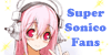 SuperSonicoFans's avatar