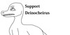 Support-Deinocheirus's avatar