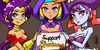 SupportShantae's avatar