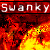 DeviantArt profile picture for @swanky on DeviantArt