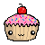 :iconsweet---cupcake: