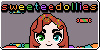 SweeteeDollees's avatar