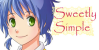 Sweetly-Simple's avatar
