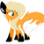 SweetTail-Fox-mlp :iconsweettail-fox-mlp: