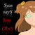 Syas-Nomis :iconsyas-nomis: