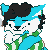 Syn-Blue :iconsyn-blue: