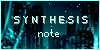 SynthesisNote's avatar