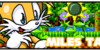 Tails-and-Friends's avatar