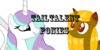 TailTalent-Ponies's avatar