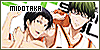 Takao-x-Midorima's avatar