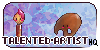 TalentedArtist-HQ's avatar