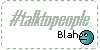 talktopeople's avatar
