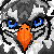 DeviantArt profile picture for @talons on DeviantArt