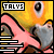 DeviantArt profile picture for @talys on DeviantArt