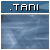DeviantArt profile picture for @tani on DeviantArt