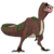 :icontarbosaurusbatar:
