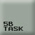 DeviantArt profile picture for @task on DeviantArt
